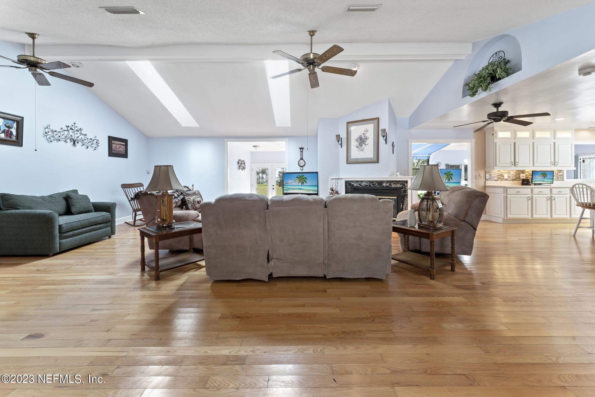 200 Snake Road Green Cove Springs, FL 32043 - Photo 14 of 42 Living 2