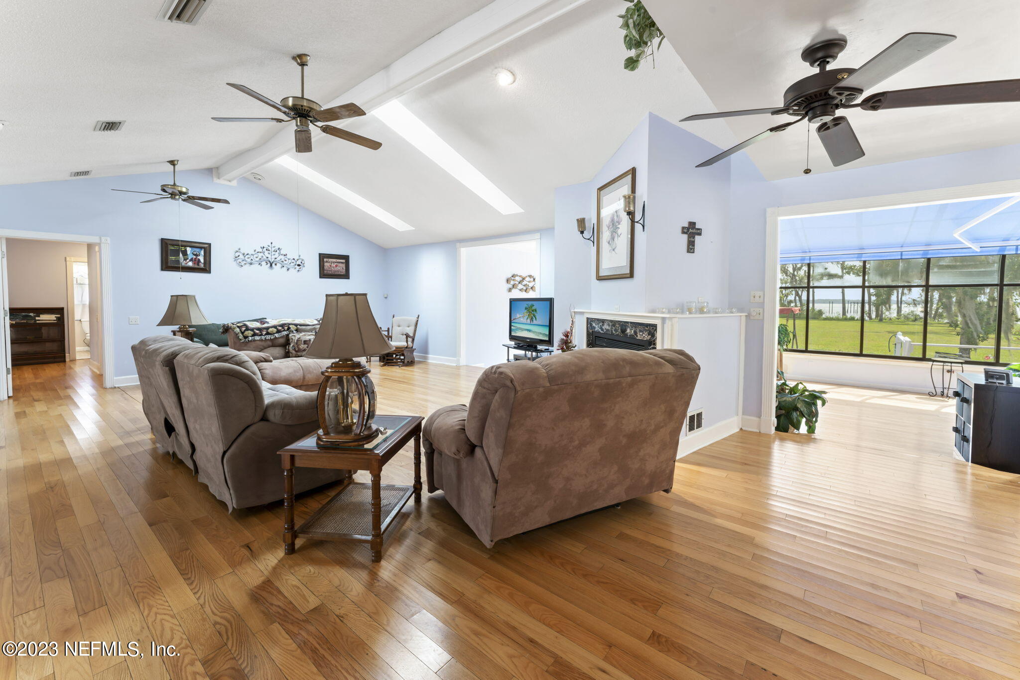 200 Snake Road Green Cove Springs, FL 32043 - Photo 18 of 42 Living 5