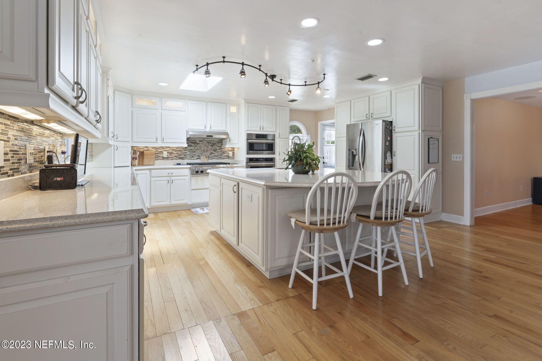 200 Snake Road Green Cove Springs, FL 32043 - Photo 23 of 42 Kitchen 5