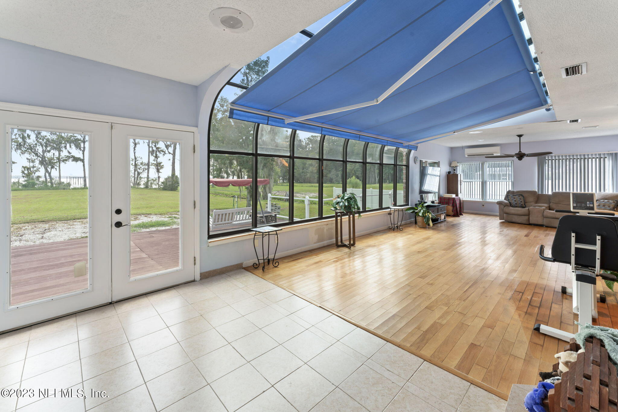 200 Snake Road Green Cove Springs, FL 32043 - Photo 25 of 42 Florida Room 2