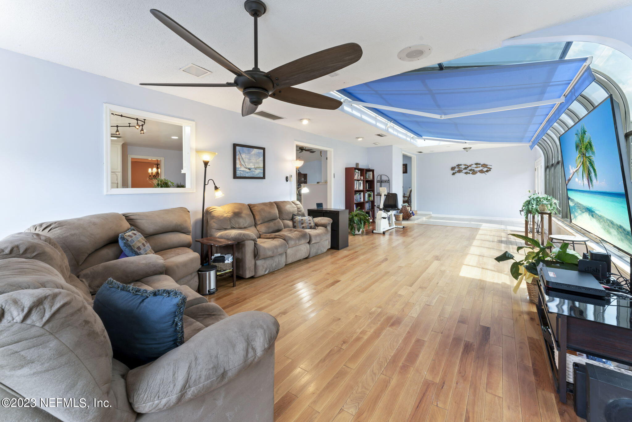 200 Snake Road Green Cove Springs, FL 32043 - Photo 26 of 42 Florida Room 3