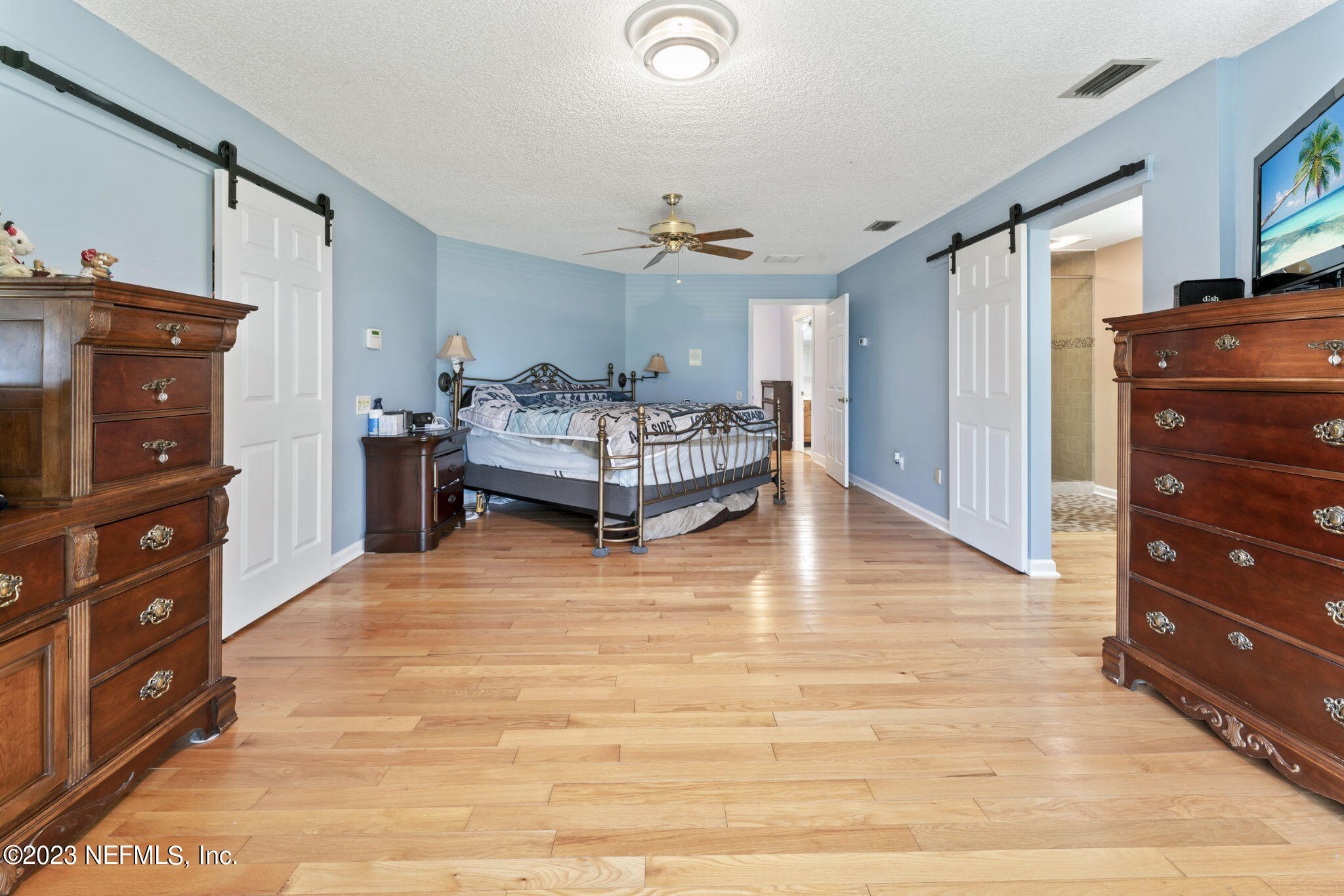 200 Snake Road Green Cove Springs, FL 32043 - Photo 31 of 42 Owners Primary Bedroom 2