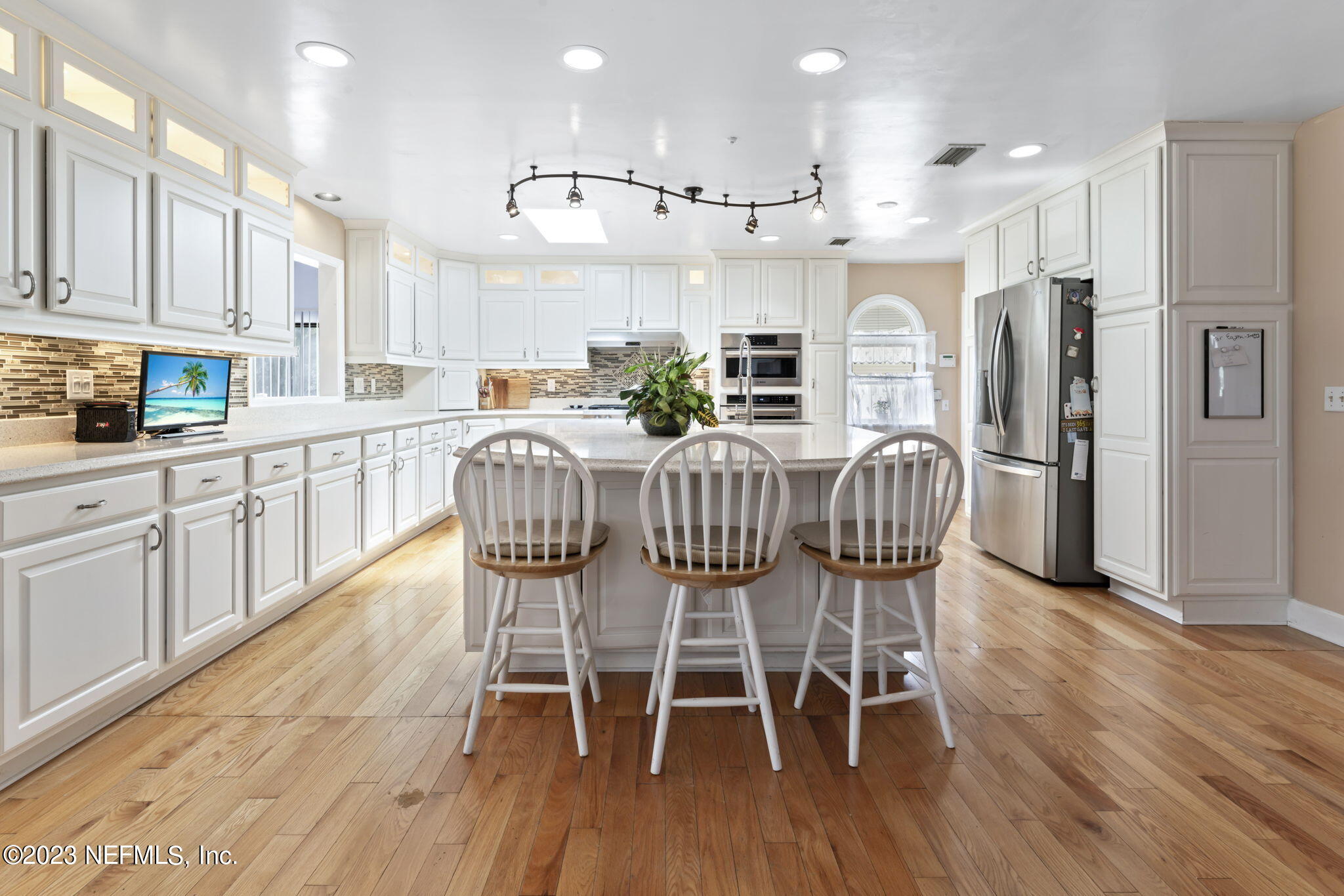 200 Snake Road Green Cove Springs, FL 32043 - Photo 5 of 42 Kitchen