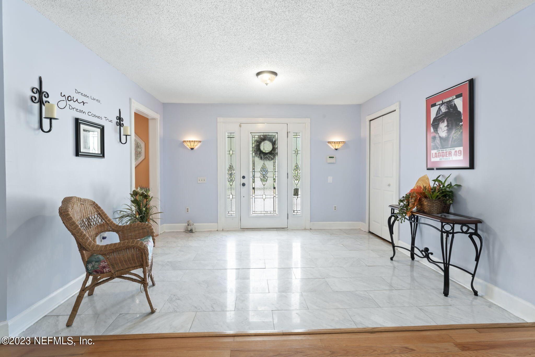 200 Snake Road Green Cove Springs, FL 32043 - Photo 10 of 42 Foyer