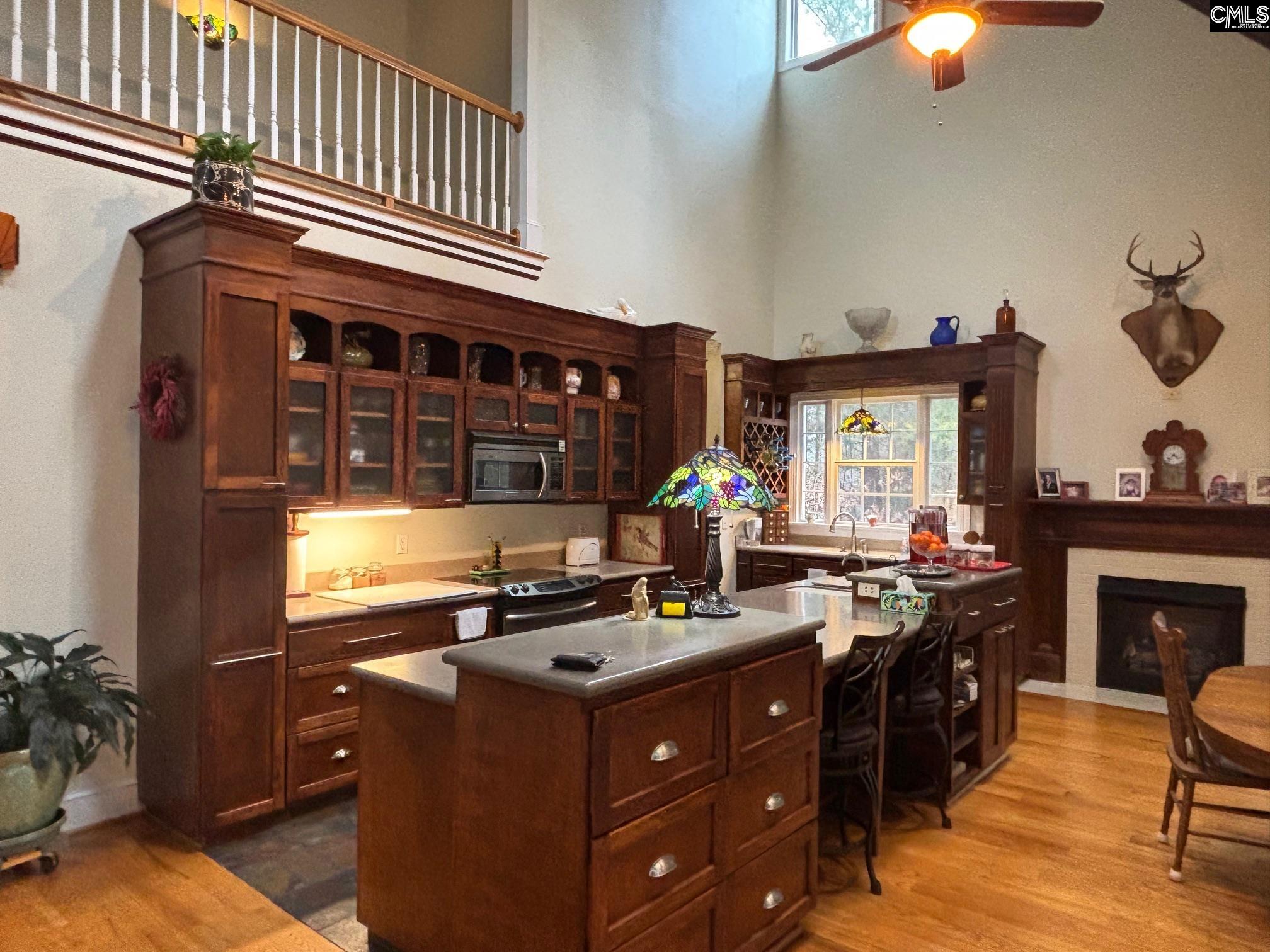 1225 Wateree Road Winnsboro, SC 29180 - Photo 10 of 27
