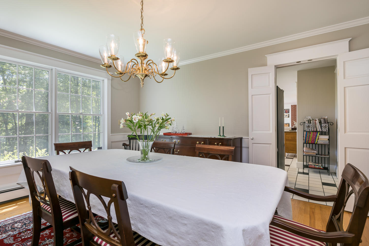 35 Stonegate Road Cape Elizabeth, ME 04107 - Photo 13 of 54 35 Stonegate Rd Cape Elizabeth-large-013