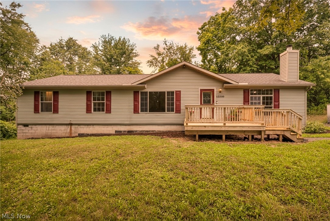 12280 Whitman Road Doylestown, OH 44230 - Photo 2 of 42