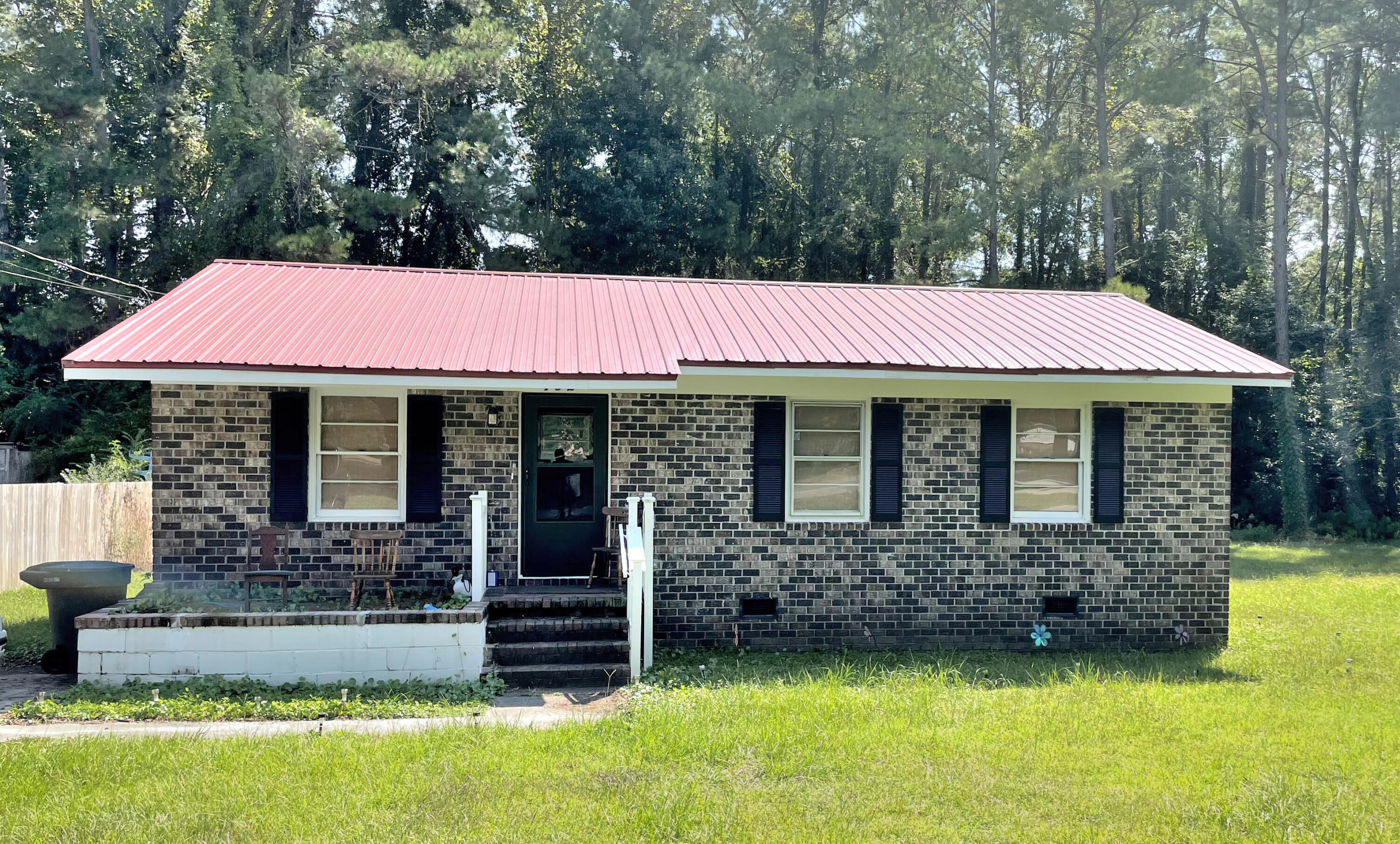 402 State Rd S-15-78 Walterboro, SC 29488 - Photo 1 of 18 Street view