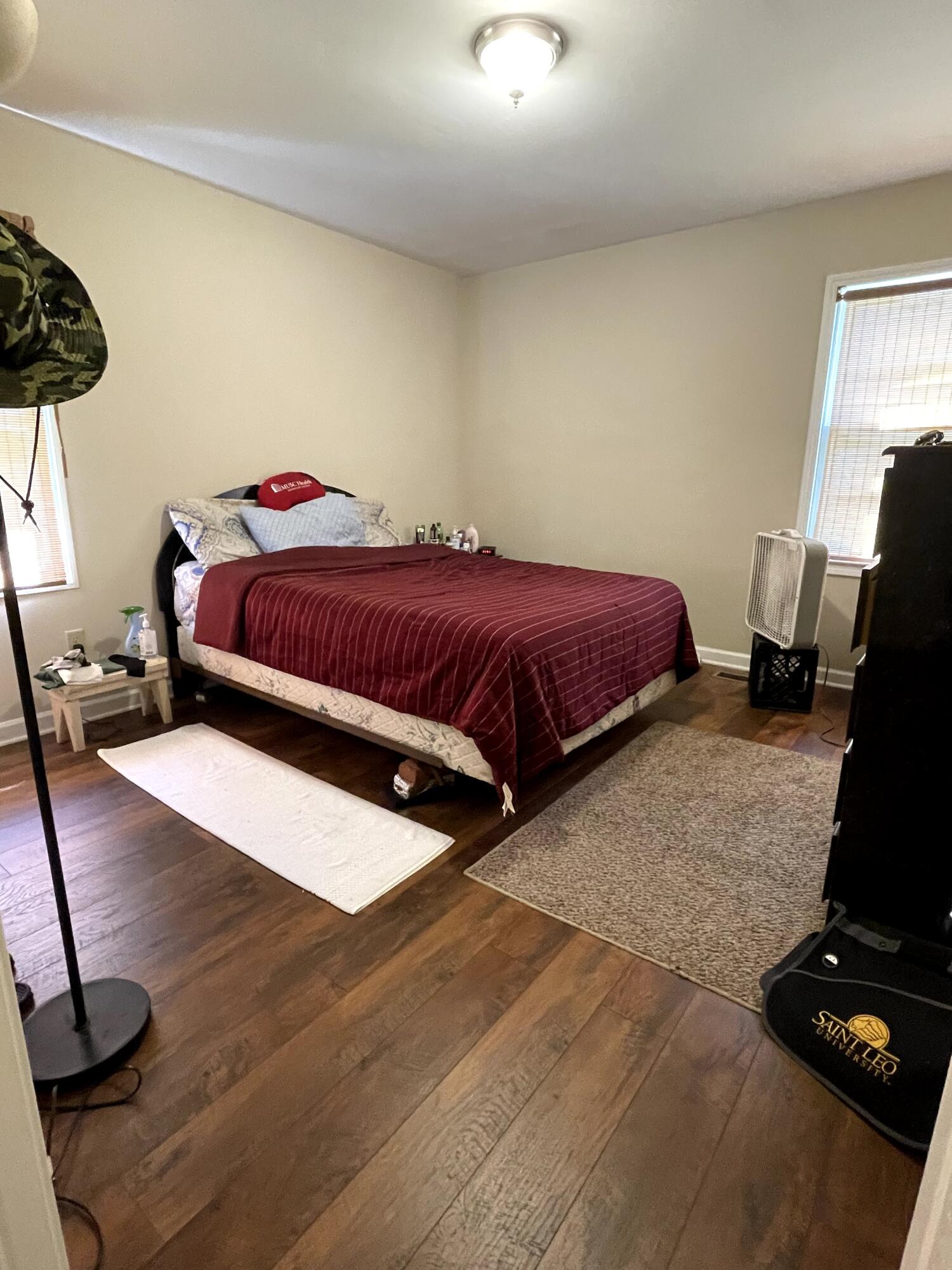 402 State Rd S-15-78 Walterboro, SC 29488 - Photo 14 of 18 Bedroom 1
