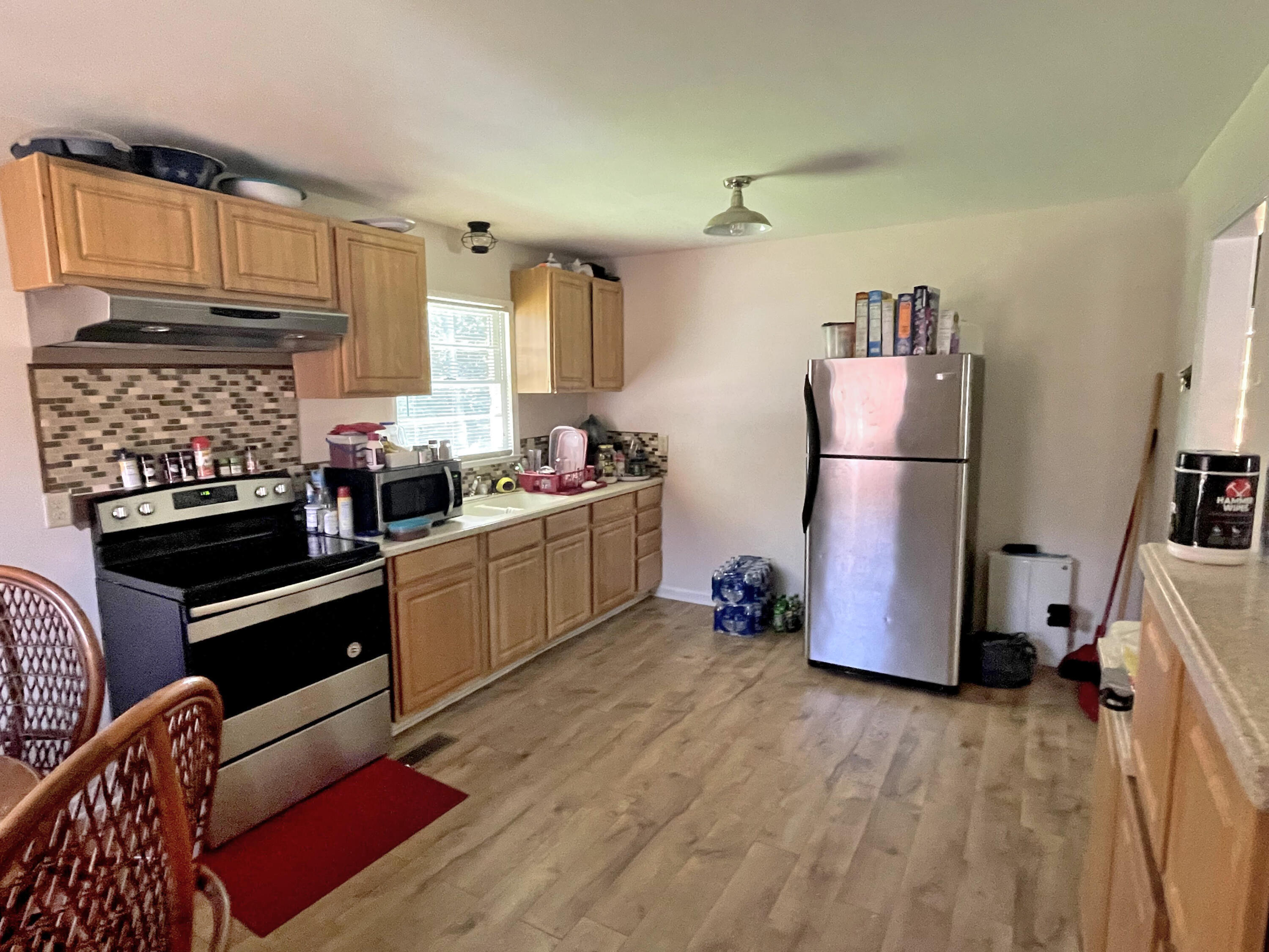 402 State Rd S-15-78 Walterboro, SC 29488 - Photo 3 of 18 Kitchen