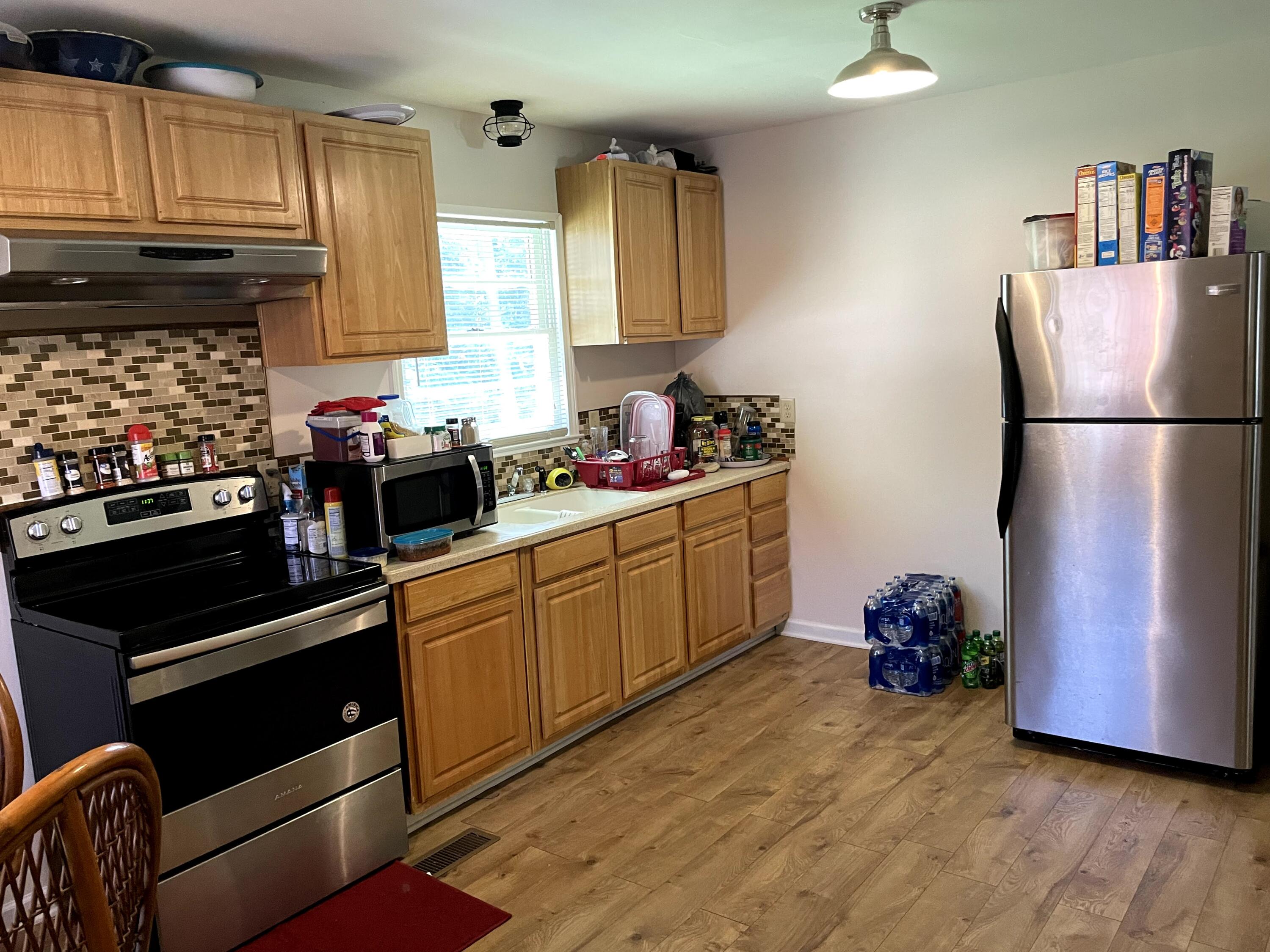 402 State Rd S-15-78 Walterboro, SC 29488 - Photo 9 of 18 Kitchen