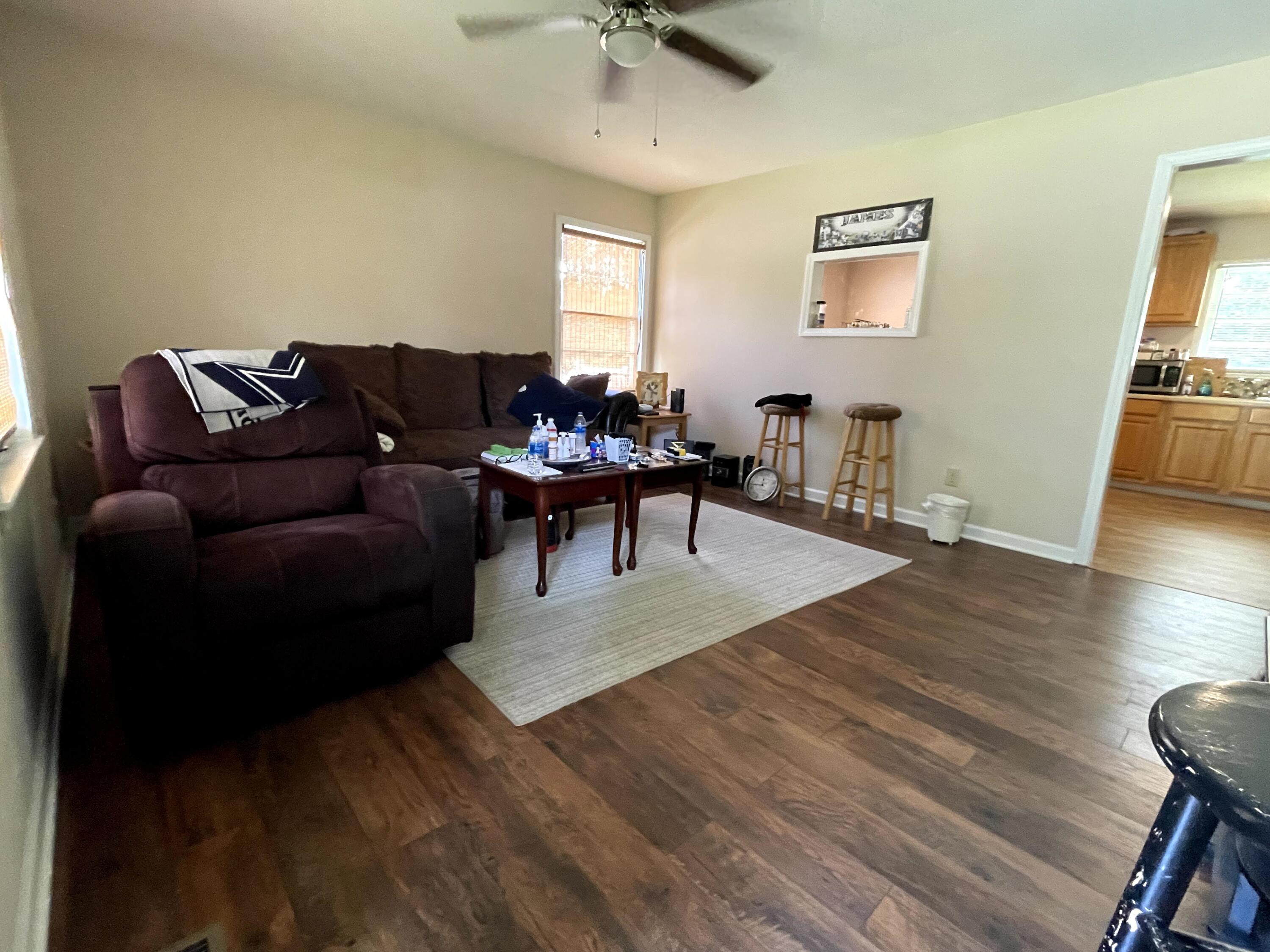 402 State Rd S-15-78 Walterboro, SC 29488 - Photo 10 of 18 Living Room
