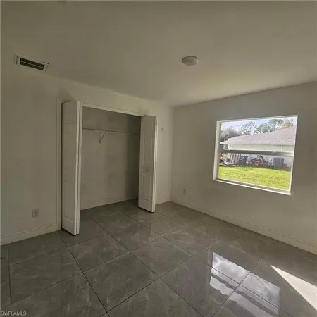 $1,900 | 4722 29th Street Southwest, Lehigh Acres, FL 33973