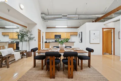 $525,000 | 530 East 8th Street, Unit 207, Oakland, CA 94606