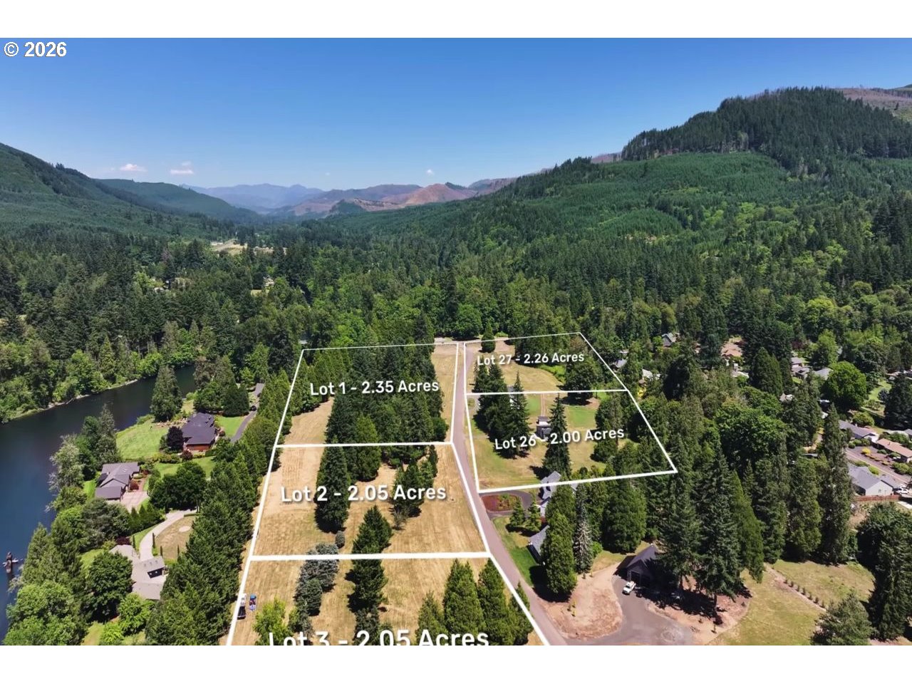 0 Omlid Drive, Unit 1 Springfield, OR 97478 - Photo 3 of 21