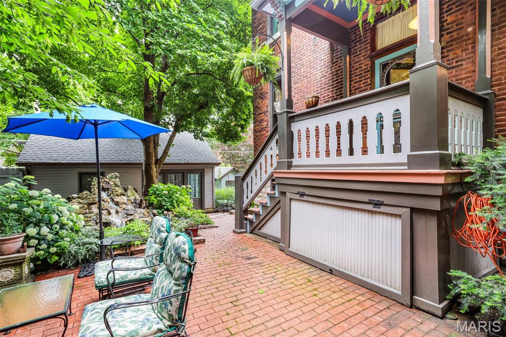 1811 Rutger Street St. Louis, MO 63104 - Photo 34 of 42 Gallery Image 34
