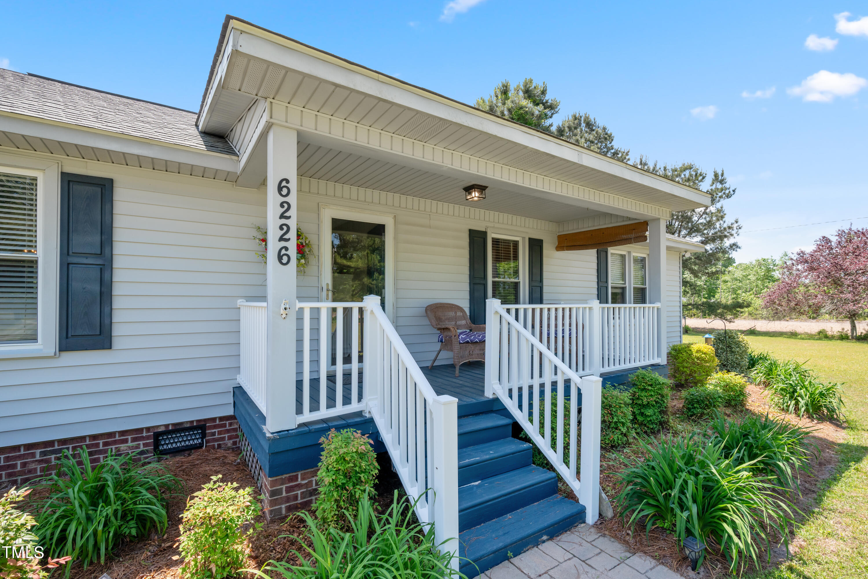 6226 Jake Road Stedman, NC 28391 - Photo 27 of 36 Front Entrance
