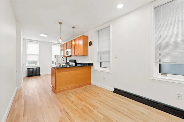 $1,400 | 3153.5 Richmond Street, Unit B, Philadelphia, PA 19134