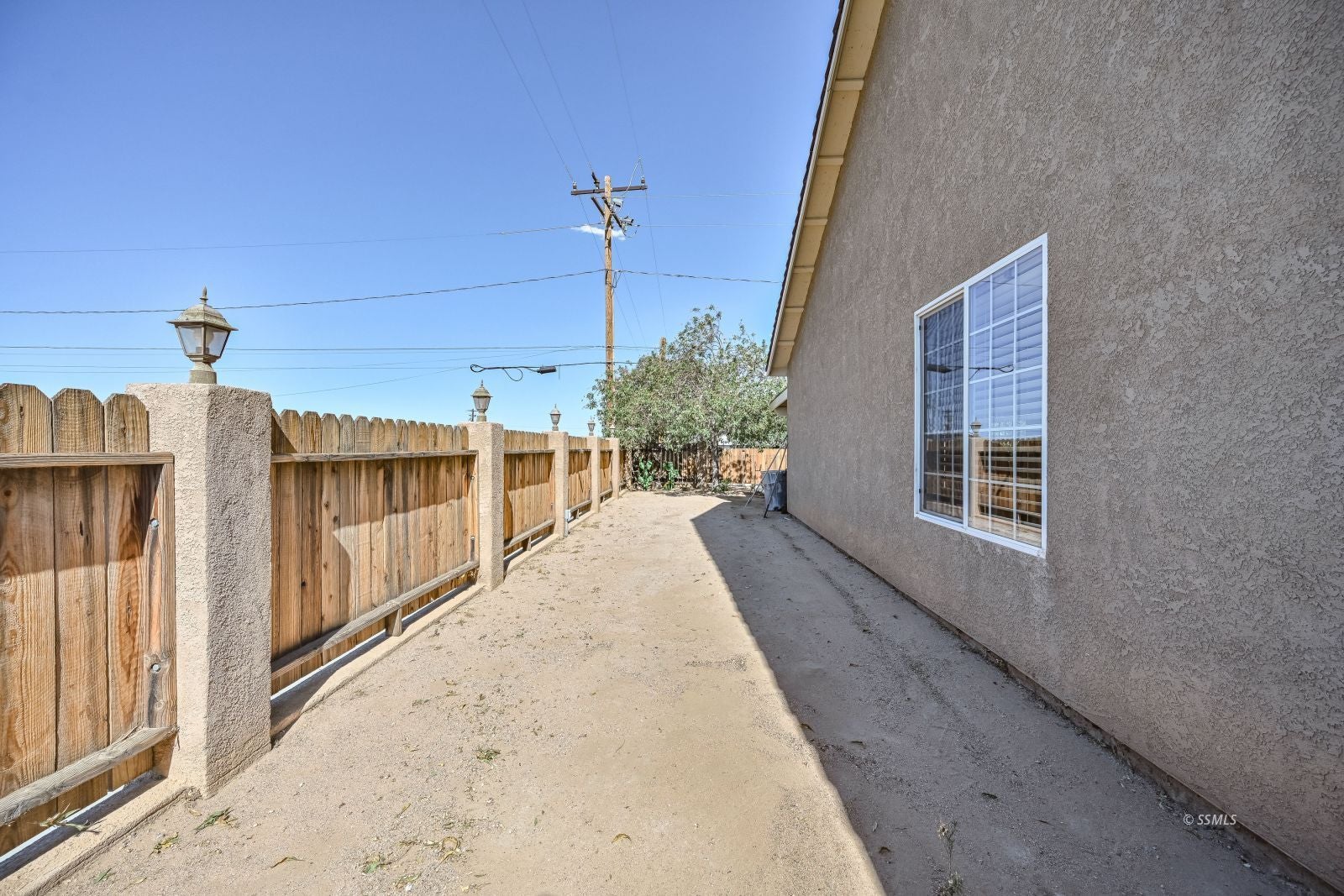 1300 South McCall Street Ridgecrest, CA 93555 - Photo 44 of 45 Gallery Image 44