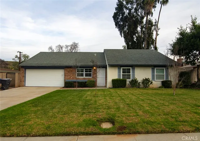 $639,000 | 2971 Cheyenne Road, Riverside, CA 92506