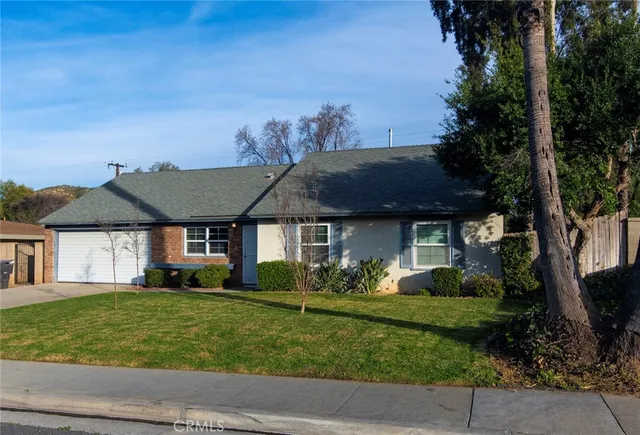 $639,000 | 2971 Cheyenne Road, Riverside, CA 92506