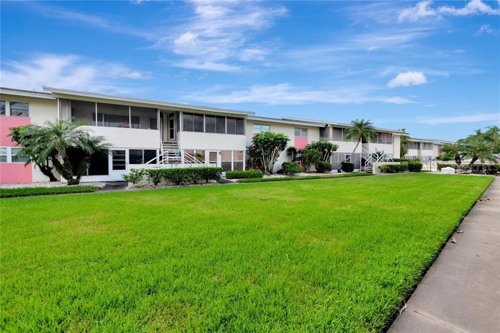 2507 South Beneva Road, Unit 3GREEN Sarasota, FL 34232 - Photo 1 of 1 Gallery Image 1
