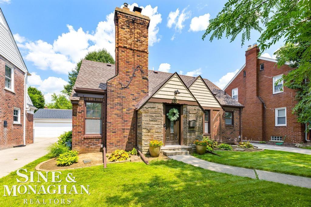 406 Lothrop Road Grosse Pointe, MI 48236 - Photo 40 of 44 50117408-39.JPG