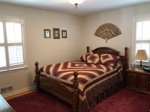 114 Walnut Ridge Drive Macon, GA 31211 - Photo 14 of 24 Additional Photo