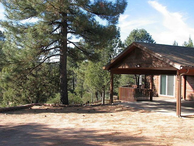 301 West Houston Mesa Road Payson, AZ 85541 - Photo 10 of 11 Gallery Image 10