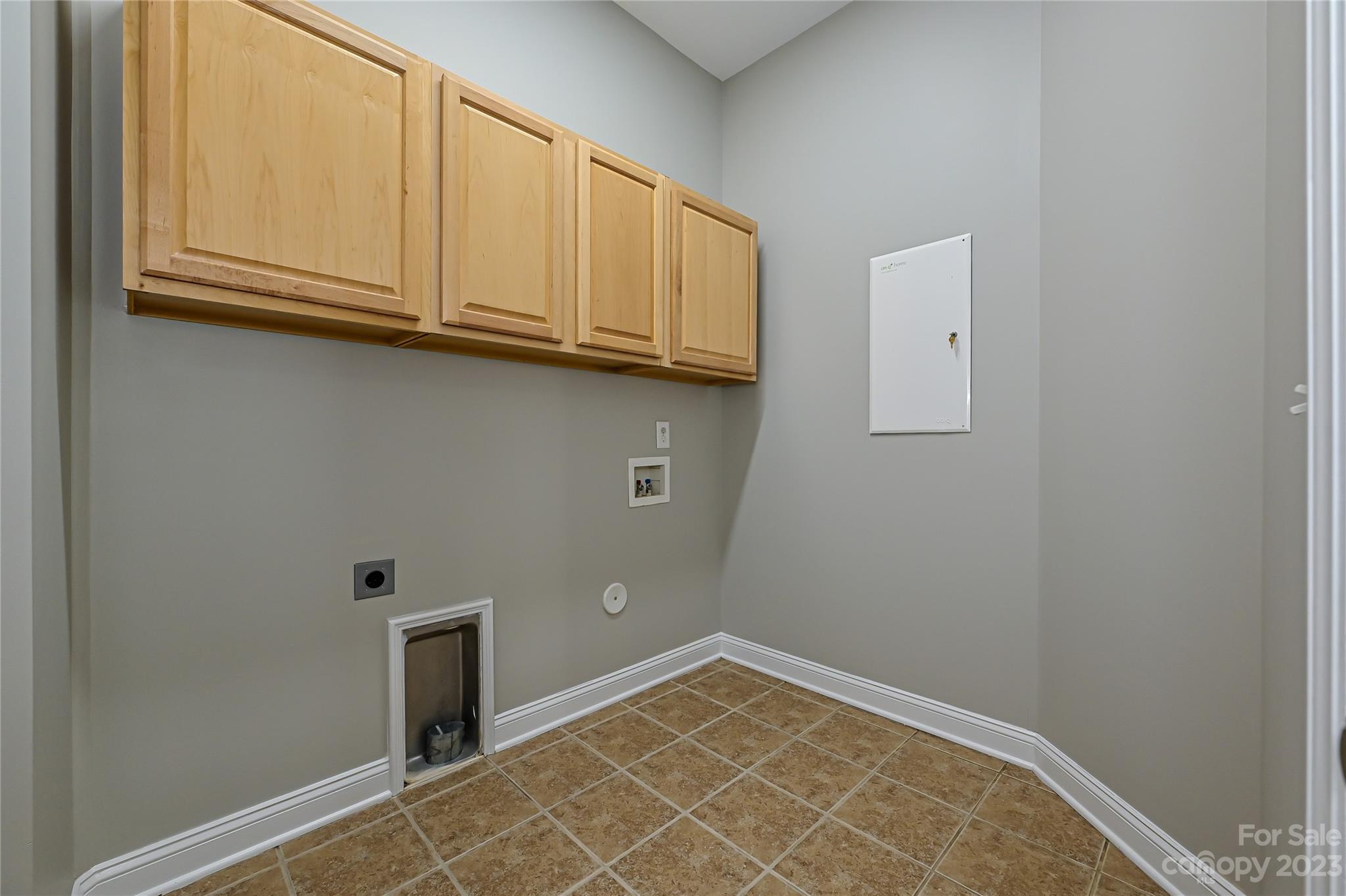 105 Mills Lane Fort Mill, SC 29708 - Photo 22 of 41 a view of an empty room