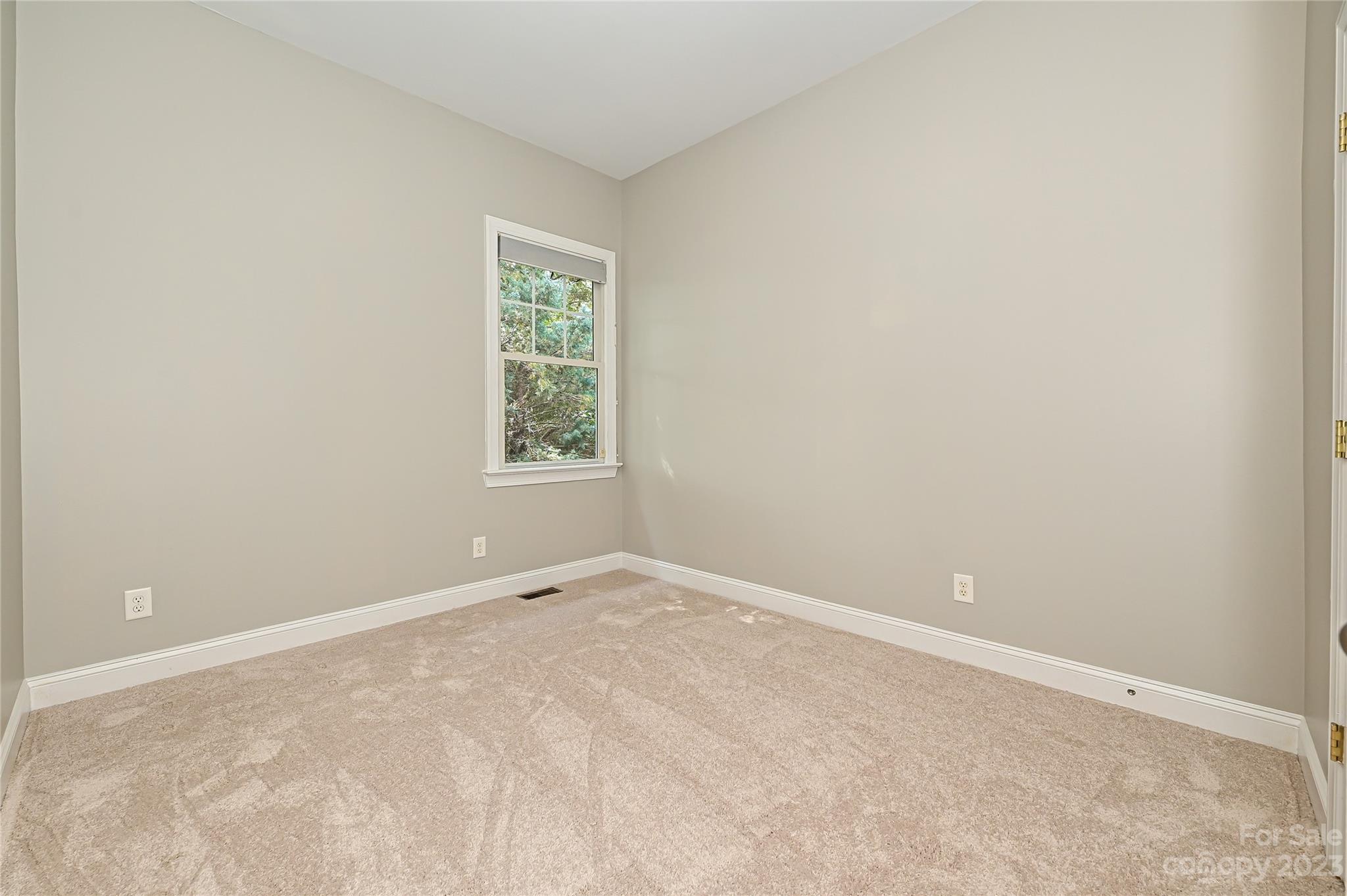 105 Mills Lane Fort Mill, SC 29708 - Photo 26 of 41 an empty room with a window