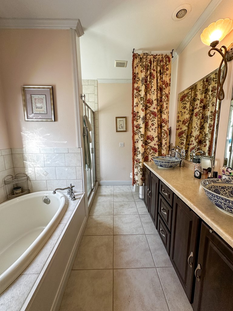 7089 Jasper Lee Road Wewahitchka, FL 32465 - Photo 11 of 19