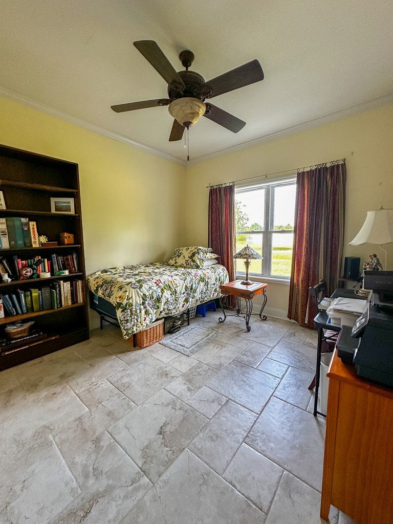 7089 Jasper Lee Road Wewahitchka, FL 32465 - Photo 15 of 19