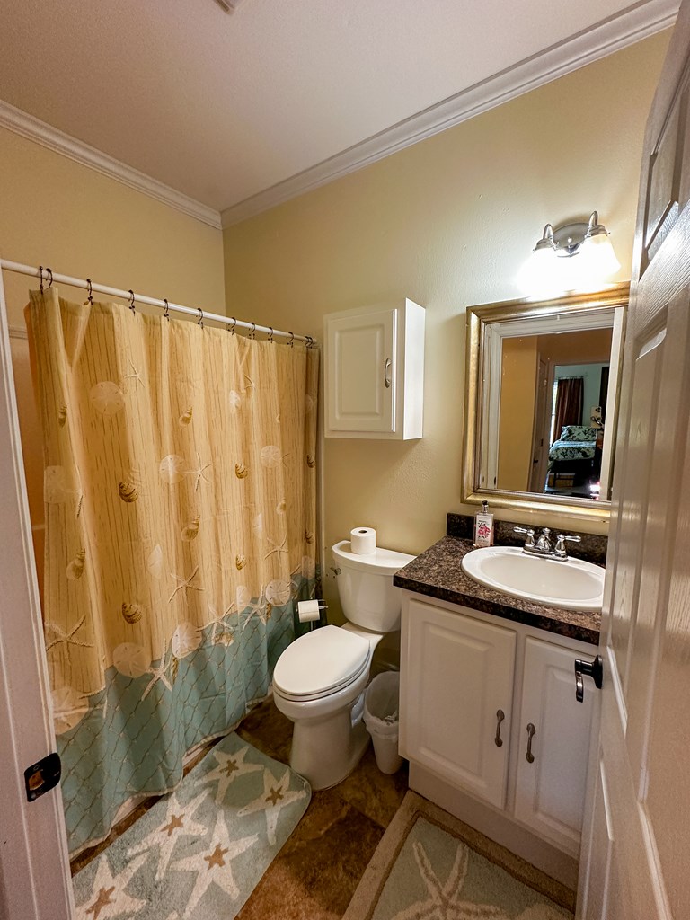 7089 Jasper Lee Road Wewahitchka, FL 32465 - Photo 16 of 19