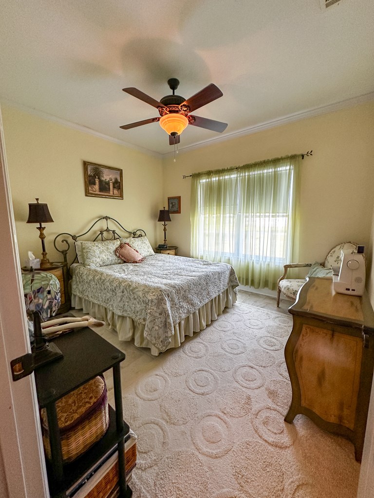 7089 Jasper Lee Road Wewahitchka, FL 32465 - Photo 17 of 19