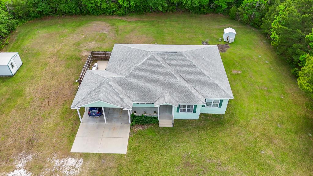 7089 Jasper Lee Road Wewahitchka, FL 32465 - Photo 18 of 19