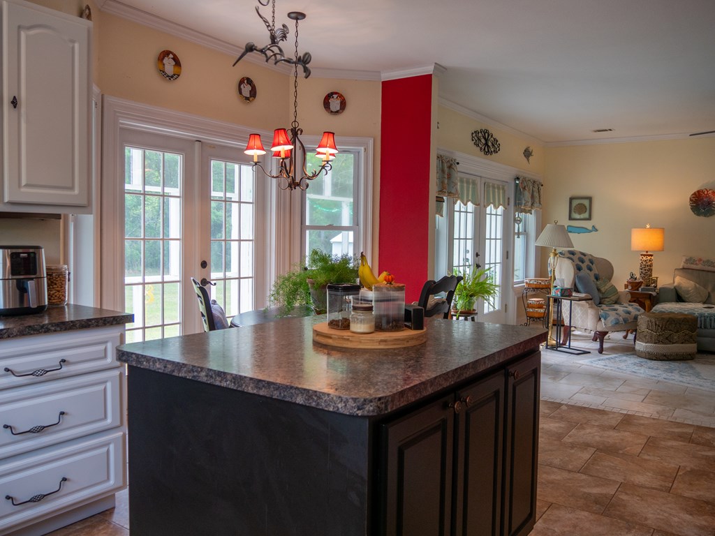 7089 Jasper Lee Road Wewahitchka, FL 32465 - Photo 2 of 19