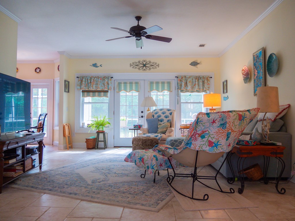 7089 Jasper Lee Road Wewahitchka, FL 32465 - Photo 5 of 19