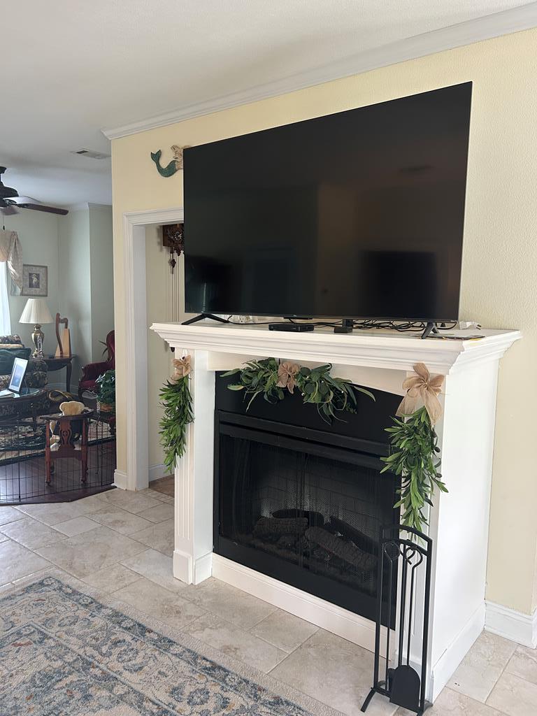 7089 Jasper Lee Road Wewahitchka, FL 32465 - Photo 7 of 19