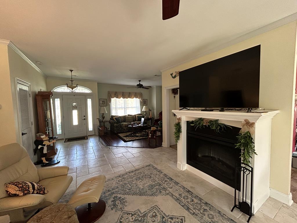 7089 Jasper Lee Road Wewahitchka, FL 32465 - Photo 8 of 19