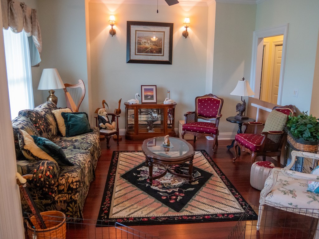 7089 Jasper Lee Road Wewahitchka, FL 32465 - Photo 9 of 19