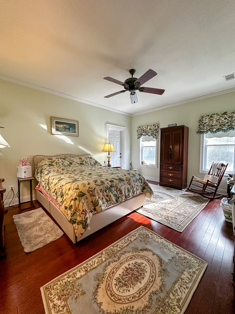 7089 Jasper Lee Road Wewahitchka, FL 32465 - Photo 10 of 19