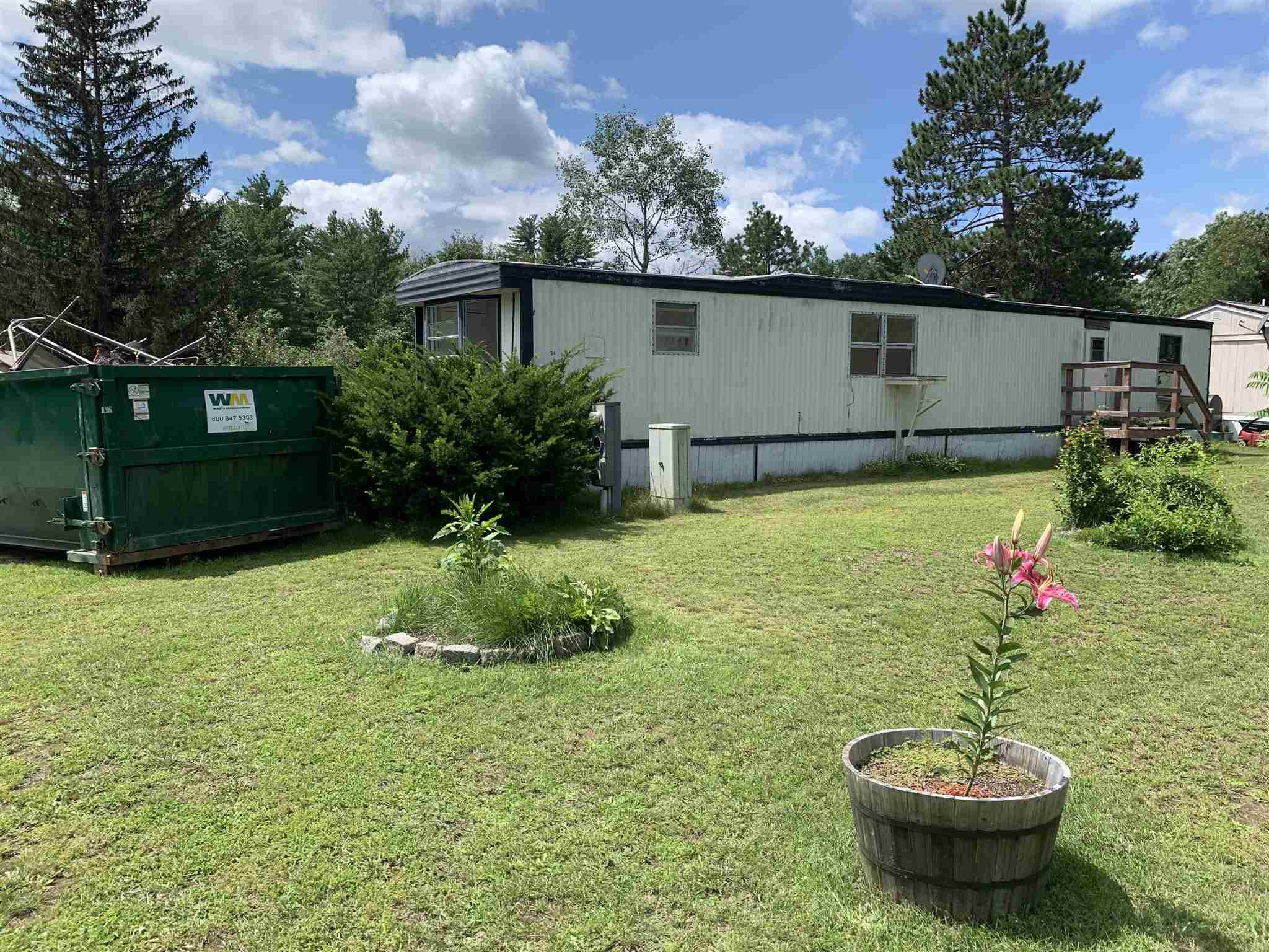 34 D'Amours Avenue Rochester, NH 03839 - Photo 5 of 14
