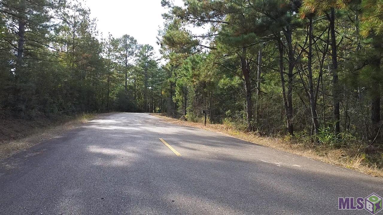 Lot 32 Back Ridge Road Amite, LA 70422 - Photo 2 of 12 Gallery Image 2