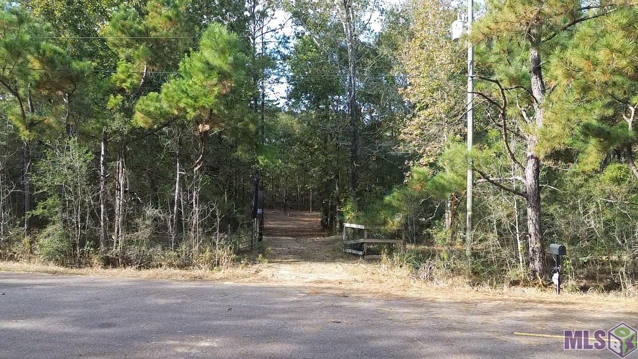 Lot 32 Back Ridge Road Amite, LA 70422 - Photo 5 of 12 Gallery Image 5