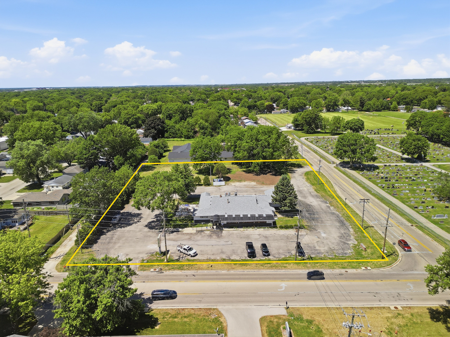 707 Freeport Road Sterling, IL 61081 - Photo 49 of 49