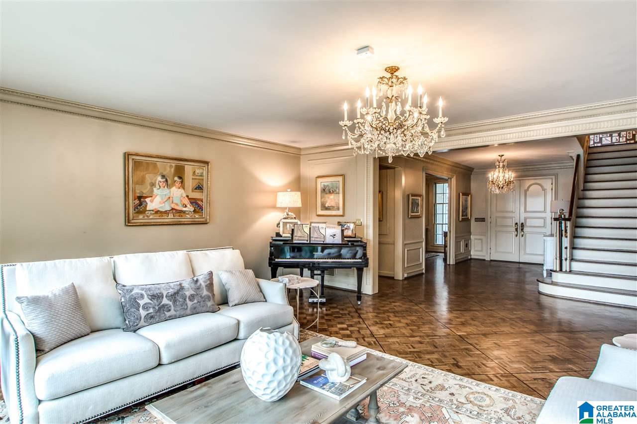 3248 East Briarcliff Road Mountain Brook, AL 35223 - Photo 13 of 50
