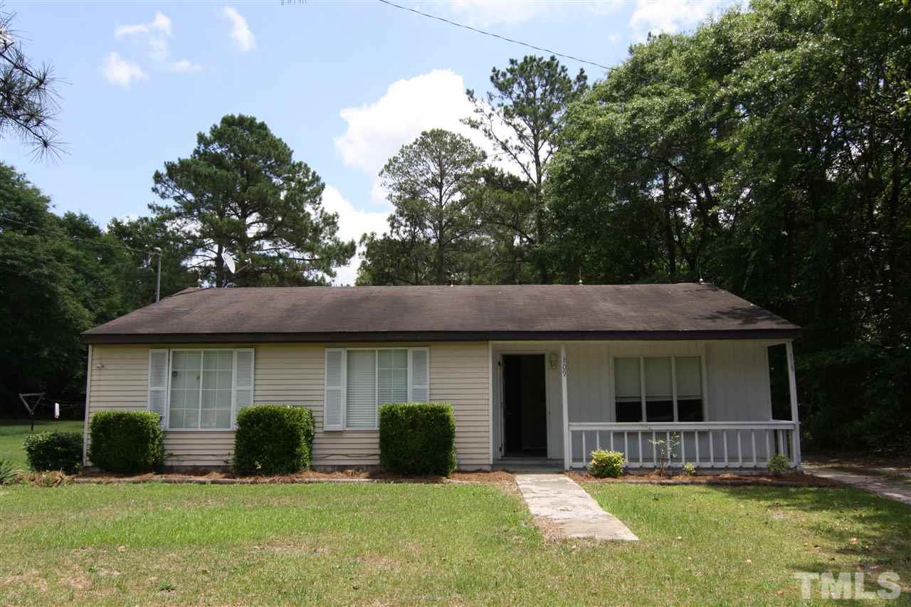 309 Kelly Springs Road Dudley, NC 28333 - Photo 2 of 18 Gallery Image 2