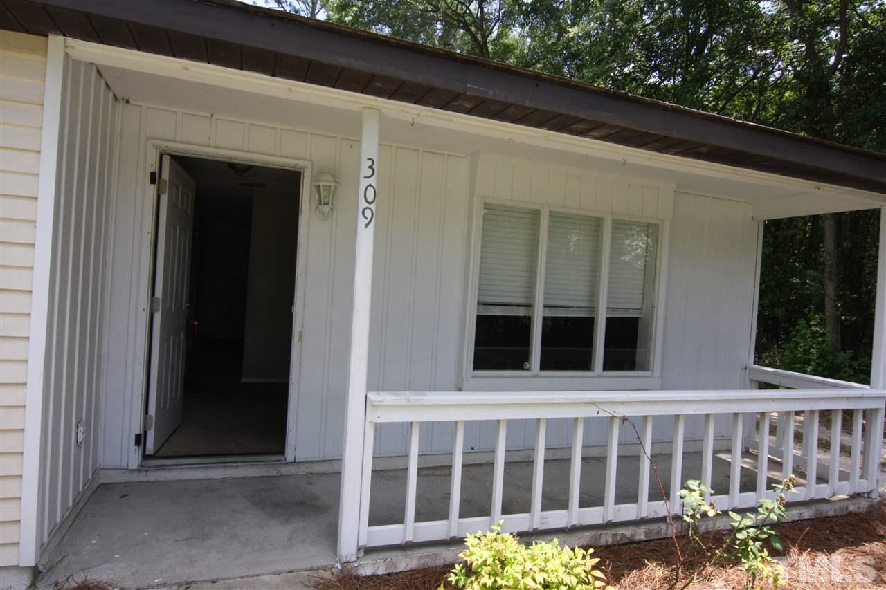 309 Kelly Springs Road Dudley, NC 28333 - Photo 3 of 18 Gallery Image 3