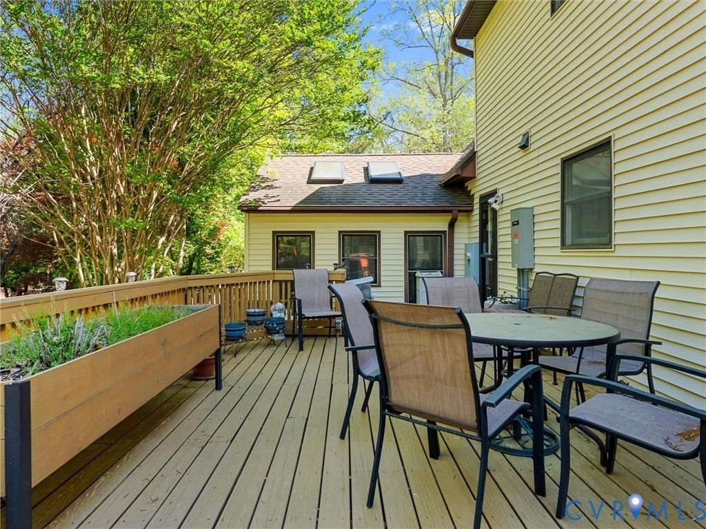 11530 2nd Branch Road Chesterfield, VA 23838 - Photo 65 of 72 Gallery Image 65